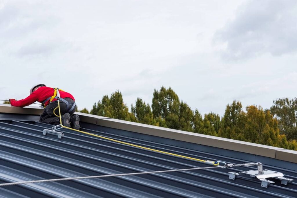 pendule-anker-SP-Anchor-eyecatcher-valbeveiliging-height-safety-roof-anchor