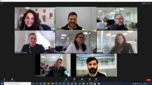 EV-videocall