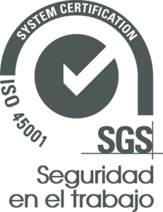 ISO 45001 Certificación de seguridad en el trabajo