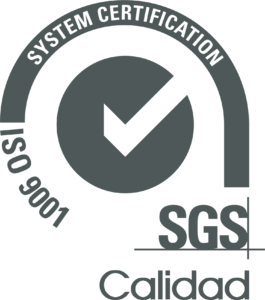 ISO 9001 Certificación de sistemas de calidad